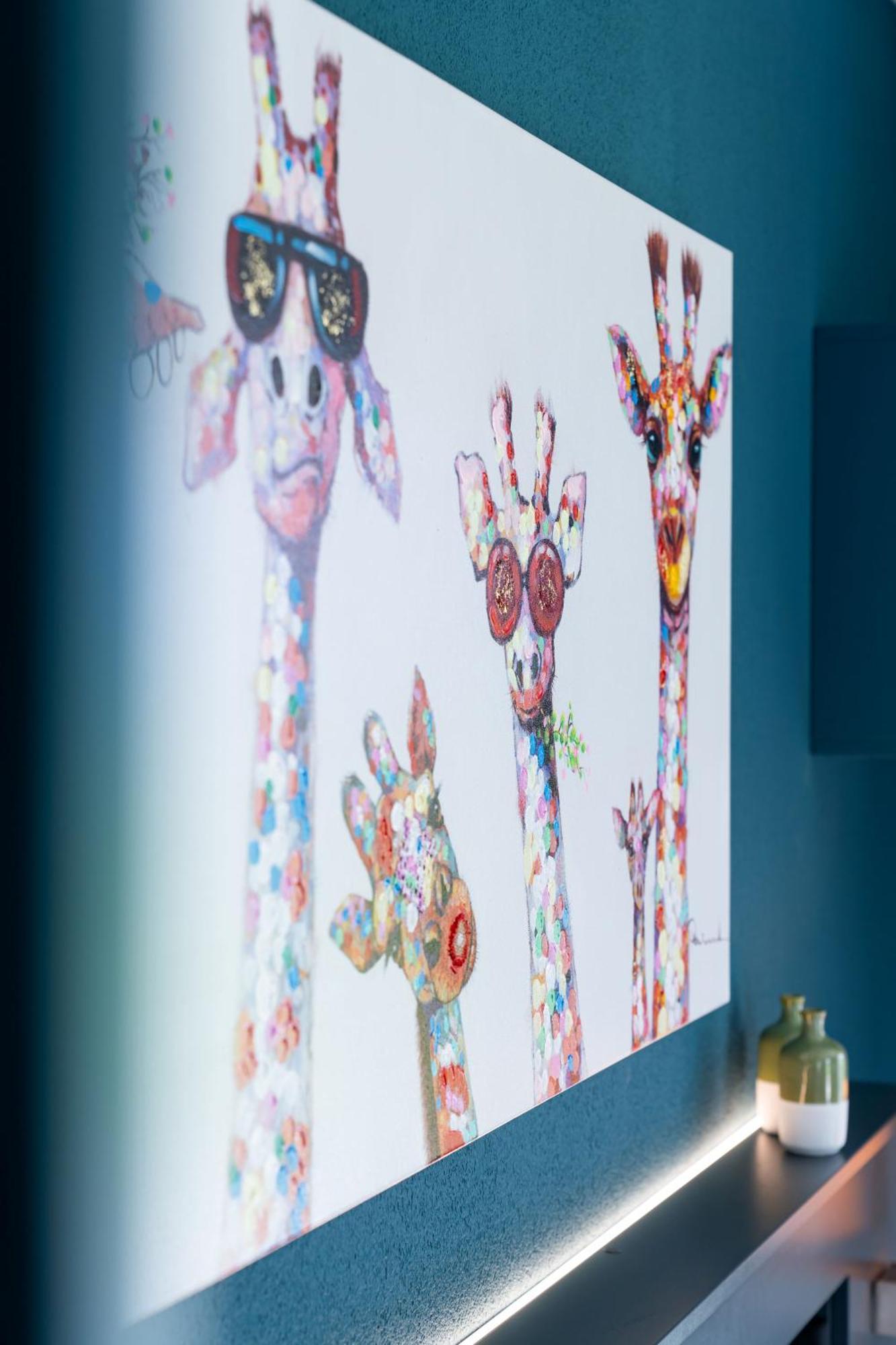Alp Art Hotel Monthey Collombey-Muraz Buitenkant foto